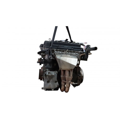 Ολόκληρος κινητήρας NISSAN ALMERA 2000 - 2002 ( N16 ) QG15 Ολόκληρος κινητήρας NISSAN ALMERA 2000 - 2002 ( N16 ) QG15