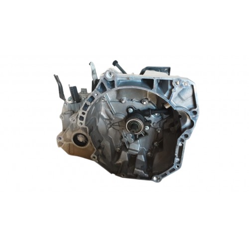 Σασμάν Χειροκίνητο NISSAN MICRA 2003 - 2005 ( K12 ) 8200884266 Σασμάν Χειροκίνητο NISSAN MICRA 2003 - 2005 ( K12 ) 8200884266