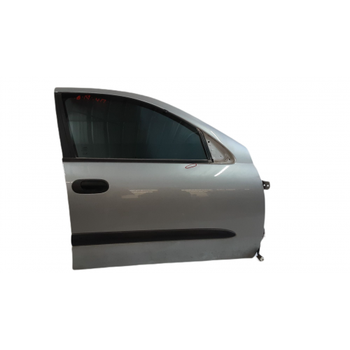 Πόρτα NISSAN ALMERA 2002 - 2006 ( N16 ) Εμπρός Δεξιά XC160890B58 Πόρτα NISSAN ALMERA 2002 - 2006 ( N16 ) Εμπρός Δεξιά XC160890B58