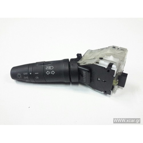 Διακόπτης Φλάς-Φώτων NISSAN MICRA 2003 - 2005 ( K12 ) 9514SN