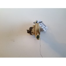 Κλειδαριά Πόρτας Ηλεκτρομαγνητική NISSAN ALMERA 2000 - 2002 ( N16 ) Πίσω Δεξιά XC1370