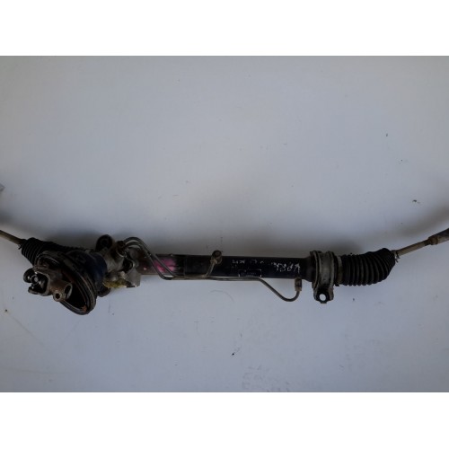 Κρεμαργιέρα Υδραυλική NISSAN MICRA 2000 - 2003 ( K11 ) 49001-4F100 