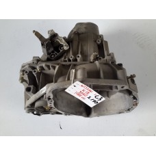 Σασμάν Χειροκίνητο NISSAN MICRA 2003 - 2005 ( K12 ) XC2190