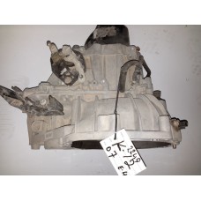 Σασμάν Χειροκίνητο NISSAN MICRA 2005 - 2011 ( K12 ) XC2248