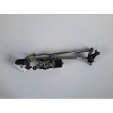 Υαλοκαθαριστήρες Κομπλέ NISSAN ALMERA 2000 - 2002 ( N16 ) Εμπρός XC2748
