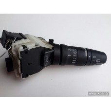 Διακόπτης Υαλοκαθαριστήρων NISSAN NOTE 2005 - 2009 ( E11 ) XC4163