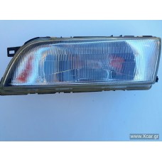 Φανάρι Εμπρός Ηλεκτρικό NISSAN ALMERA 1995 - 1998 ( N15 ) Αριστερά XC5049