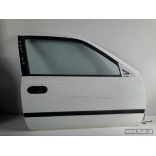 Πόρτα NISSAN SUNNY 1991 - 1995 ( N14 ) Εμπρός Δεξιά XC5765