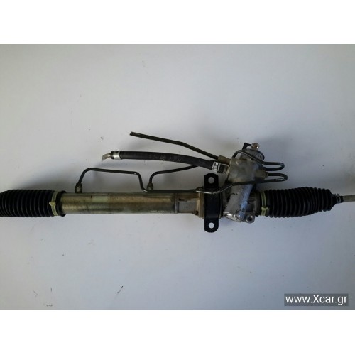 Κρεμαργιέρα Υδραυλική NISSAN ALMERA 1995 - 1998 ( N15 ) XC6351