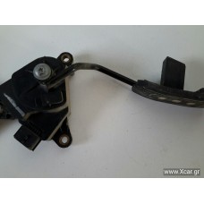Πετάλ Γκαζιού NISSAN MICRA 2003 - 2005 ( K12 ) 1802AX700