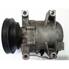 Συμπιεστής A/C (Κομπρέσορας) NISSAN PRIMERA 1996 - 1999 ( P11 ) XC6562