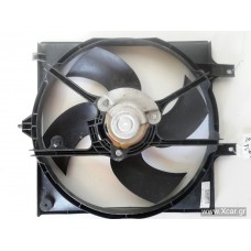 Βεντιλατέρ Νερού NISSAN PRIMERA 1999 - 2001 ( P11 ) XC7405