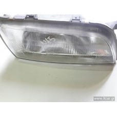 Φανάρι Εμπρός Μηχανικό NISSAN ALMERA 1995 - 1998 ( N15 ) Δεξιά XC7828