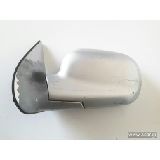 Καθρέπτης Ηλεκτρικός Ηλεκτρικά Ανακλινόμενος Βαφόμενος NISSAN XTRAIL 2001 - 2005 ( T30 ) Αριστερά XC11055