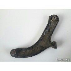 Ψαλίδι Κάτω NISSAN MICRA 2003 - 2005 ( K12 ) Εμπρός Δεξιά XC11390