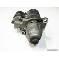 Μίζα NISSAN MICRA 2000 - 2003 ( K11 ) 001112018