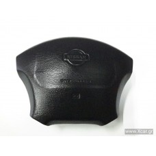 Αερόσακος Οδηγού Σκέτο NISSAN ALMERA 1995 - 1998 ( N15 ) XC13082