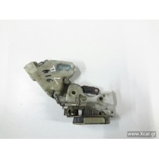 Κλειδαριά Πόρτας Ηλεκτρομαγνητική NISSAN ALMERA 2000 - 2002 ( N16 ) Πίσω Αριστερά 82553BM760