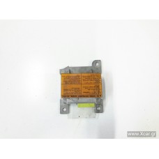 Εγκέφαλος Αερόσακων NISSAN ALMERA 1995 - 1998 ( N15 ) 285563N605