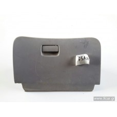 Ντουλαπάκι NISSAN ALMERA 2000 - 2002 ( N16 ) XC14980