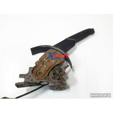 Καστάνια Χειροφρένου NISSAN ALMERA 2000 - 2002 ( N16 ) XC16409