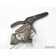 Καστάνια Χειροφρένου NISSAN MICRA 2003 - 2005 ( K12 ) XC16573