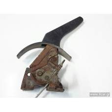 Καστάνια Χειροφρένου NISSAN MICRA 2003 - 2005 ( K12 ) XC16631