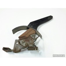 Καστάνια Χειροφρένου NISSAN MICRA 2003 - 2005 ( K12 ) XC16672