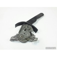 Καστάνια Χειροφρένου NISSAN ALMERA 1998 - 2000 ( N15 ) XC17729