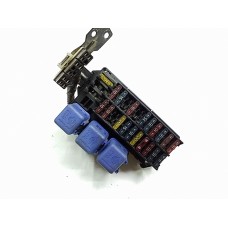 Ασφαλειοθήκη NISSAN SUNNY 1991 - 1995 ( N14 ) XC128185FC4