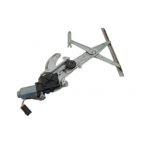 Γρύλος Παραθύρου Ηλεκτρικός Με Μοτέρ NISSAN MICRA 1998 - 2000 ( K11 ) Πίσω Δεξιά 8270073B00 Γρύλος Παραθύρου Ηλεκτρικός Με Μοτέρ NISSAN MICRA 1998 - 2000 ( K11 ) Πίσω Δεξιά 8270073B00