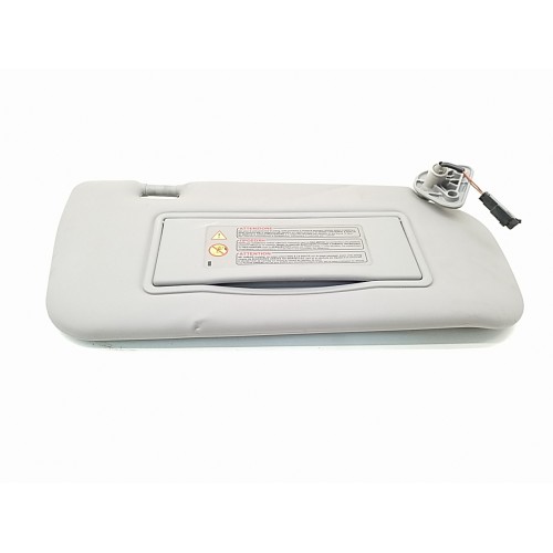 Σκιάδιο NISSAN PRIMERA 2002 - 2007 ( P12 ) Δεξιά XC155485AA6