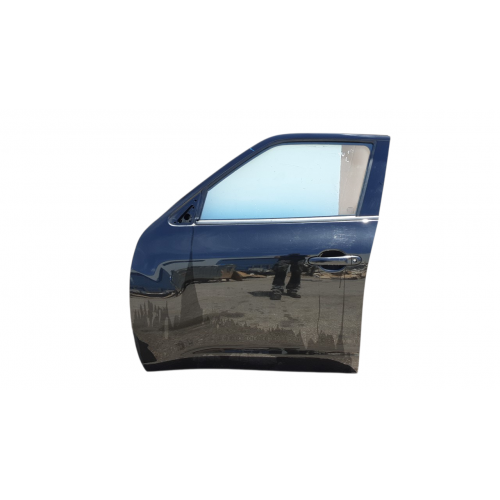Πόρτα NISSAN JUKE 2010 - 2014 Εμπρός Αριστερά XC219067F2F