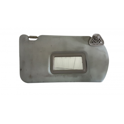 Σκιάδιο NISSAN ALMERA 2000 - 2002 ( N16 ) Δεξιά XC216891E3F