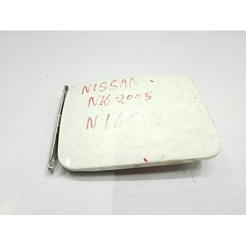 Πορτάκι Καυσίμου NISSAN ALMERA 2002 - 2006 ( N16 ) XC115900