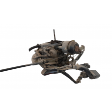 Καρμπυρατέρ, κομπλέ NISSAN ALMERA 1995 - 1998 ( N15 ) ZVDR008