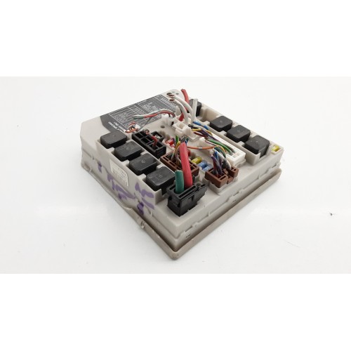 Ασφαλειοθήκη NISSAN MICRA 2003 - 2005 ( K12 ) 284B7AX61A