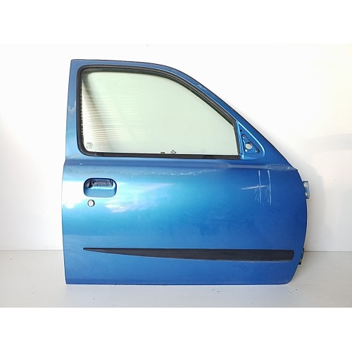 Πόρτα NISSAN MICRA 2000 - 2003 ( K11 ) Εμπρός Δεξιά XC6147