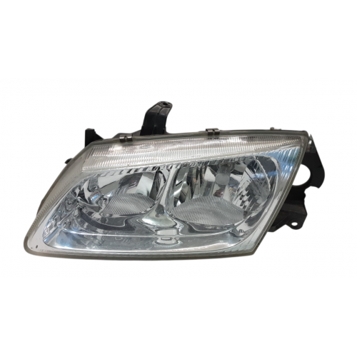 Φανάρι Εμπρός Ηλεκτρικό NISSAN ALMERA 2000 - 2002 ( N16 ) Αριστερά 018005132 Φανάρι Εμπρός Ηλεκτρικό NISSAN ALMERA 2000 - 2002 ( N16 ) Αριστερά 018005132
