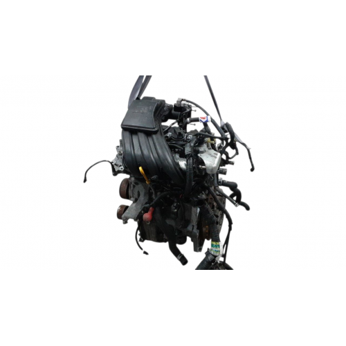 Κινητήρας-Μοτέρ NISSAN MICRA 2011 - 2013 ( K13 ) HR12DE