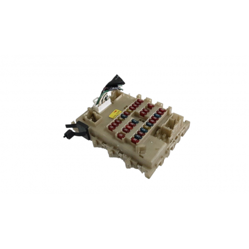 Ασφαλειοθήκη NISSAN PRIMERA 2002 - 2007 ( P12 ) 24350AV700 Ασφαλειοθήκη NISSAN PRIMERA 2002 - 2007 ( P12 ) 24350AV700