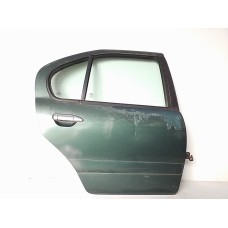 Πόρτα NISSAN PRIMERA 1999 - 2001 ( P11 ) Πίσω Δεξιά XC12204257F