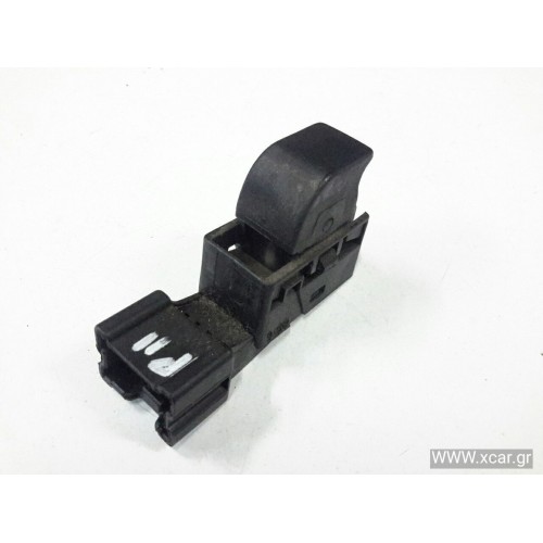 Διακόπτης Παραθύρου Χωρίς Πλαίσιο NISSAN PRIMERA 1999 - 2001 ( P11 ) Εμπρός Δεξιά XC57652 Διακόπτης Παραθύρου Χωρίς Πλαίσιο NISSAN PRIMERA 1999 - 2001 ( P11 ) Εμπρός Δεξιά XC57652