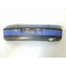 Προφυλακτήρας Βαφόμενος SEAT IBIZA 1999 - 2002 ( 6K ) NISSAN Πίσω 6K6807421K