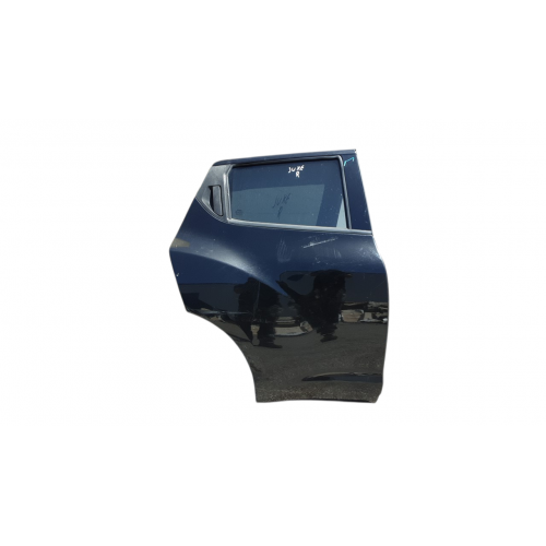 Πόρτα NISSAN JUKE 2010 - 2014 Πίσω Δεξιά XC219012F2F