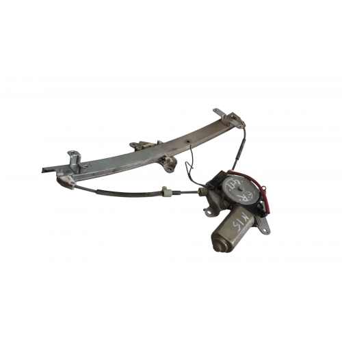 Γρύλος Παραθύρου Ηλεκτρικός Με Μοτέρ Χωρίς Πλαίσιο NISSAN ALMERA 1998 - 2000 ( N15 ) Εμπρός Δεξιά 807300M016 Γρύλος Παραθύρου Ηλεκτρικός Με Μοτέρ Χωρίς Πλαίσιο NISSAN ALMERA 1998 - 2000 ( N15 ) Εμπρός Δεξιά 807300M016