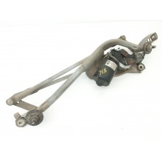 Σύστημα καθαρισμού παρμπρίζ NISSAN ALMERA 2000 - 2002 ( N16 ) Εμπρός XC165070704