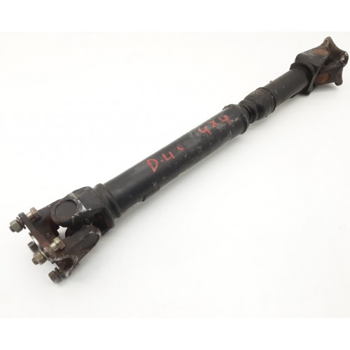 Κεντρικός Αξονας NISSAN PATHFINDER 2005 - 2010 ( R51 ) ZVEB300