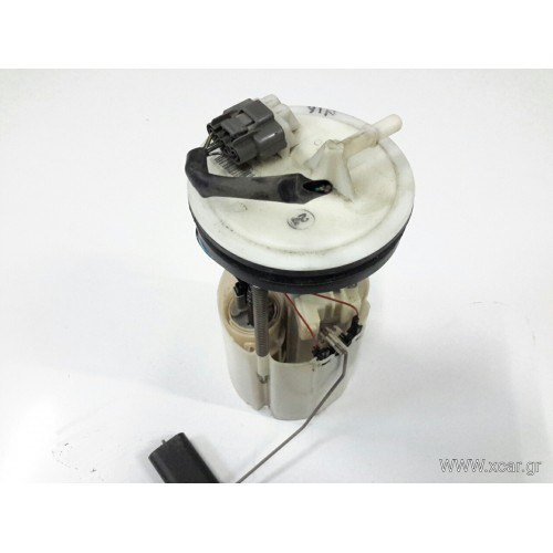 Τρόμπα Βενζίνης NISSAN ALMERA 2002 - 2006 ( N16 ) XC65979 Τρόμπα Βενζίνης NISSAN ALMERA 2002 - 2006 ( N16 ) XC65979