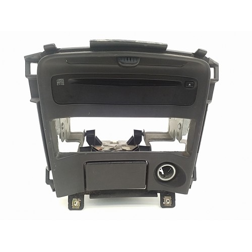 Ράδιο CD NISSAN PRIMERA 2002 - 2007 ( P12 ) XC150871164